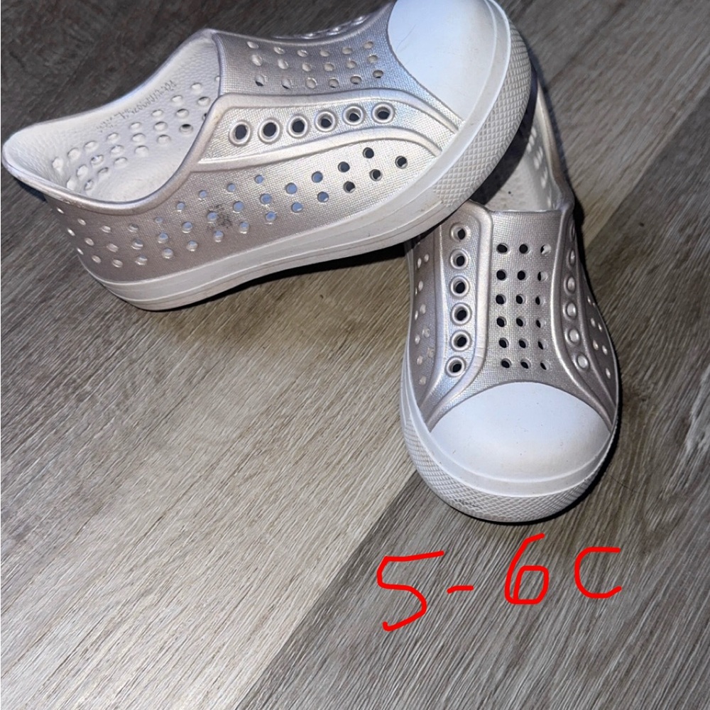 Toddler girl 5c Shoes